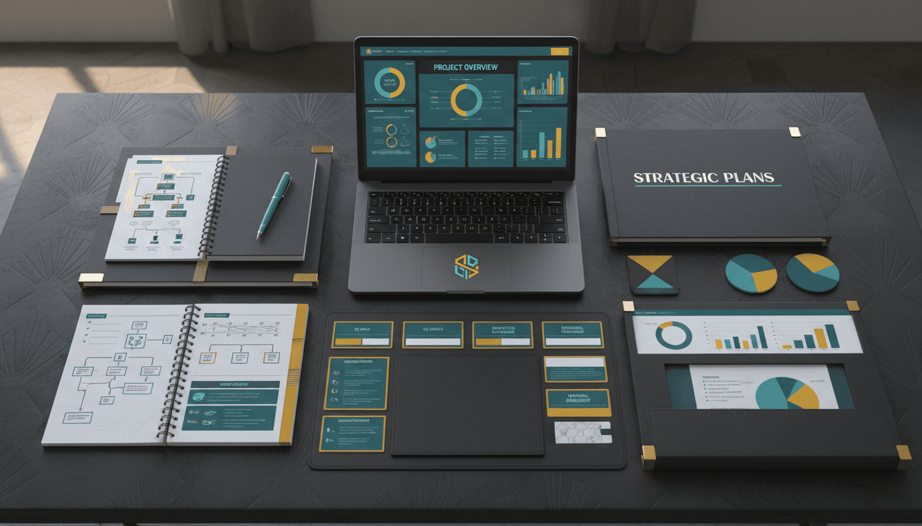 Total Business Management - Comprehensive business support system